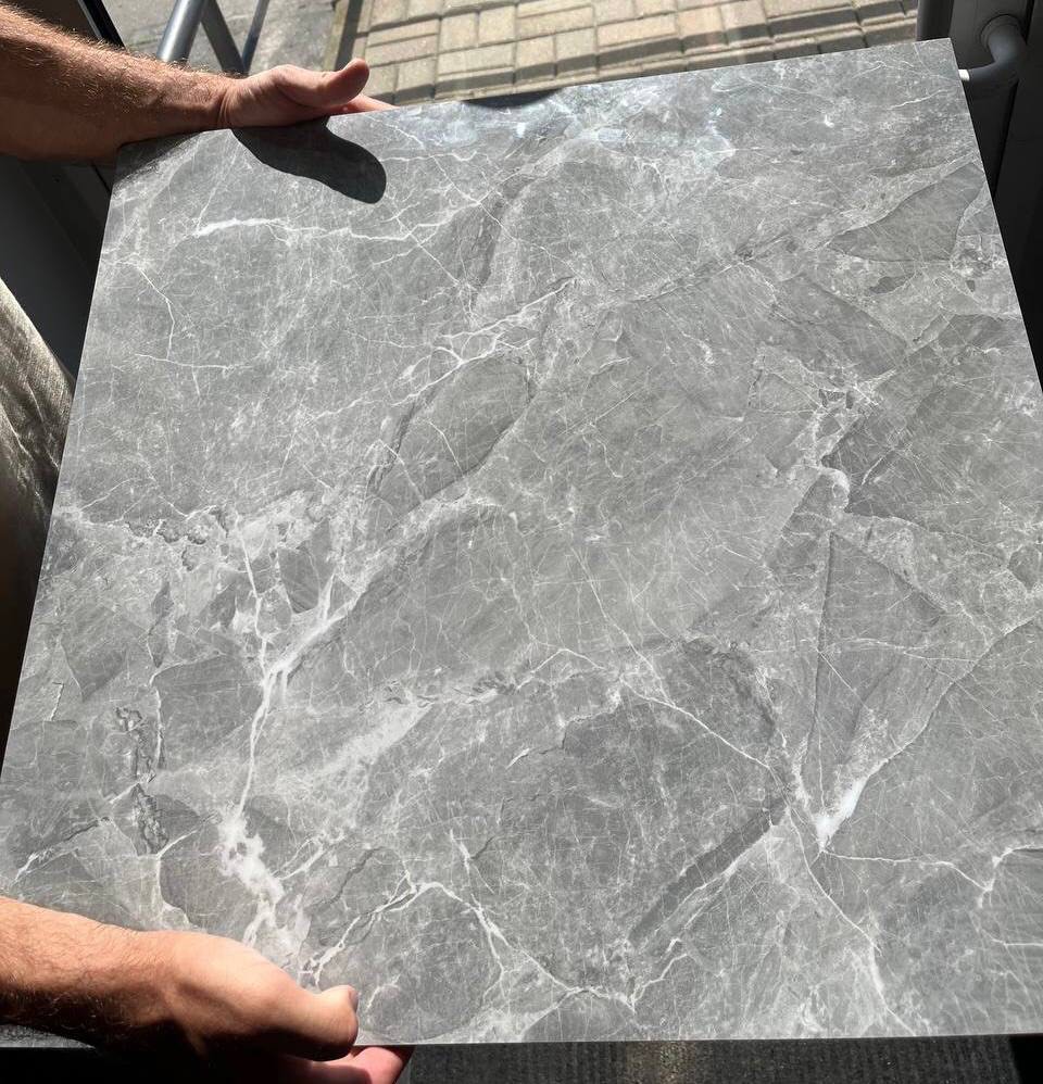 Полировка / матовая обработка