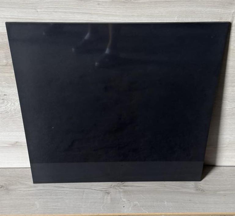 Деталь кромки и подрез